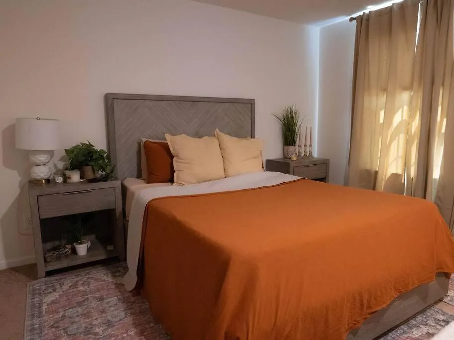 Luxury Beautiful Spacious Retreat Getaway 콜럼버스