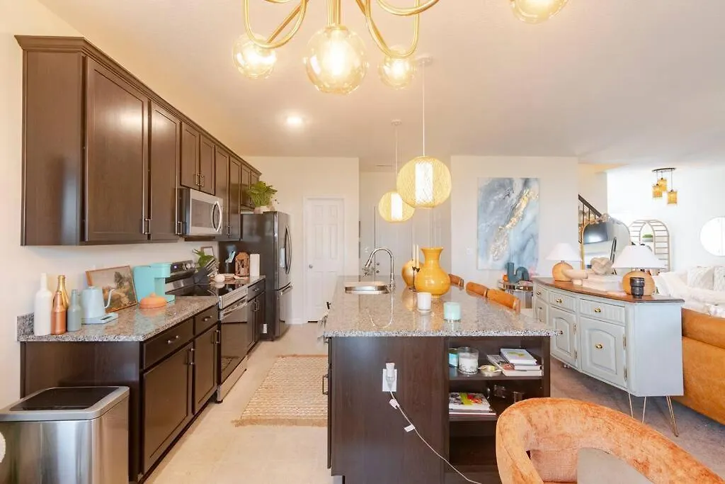 Luxury Beautiful Spacious Retreat Getaway Columbus USA