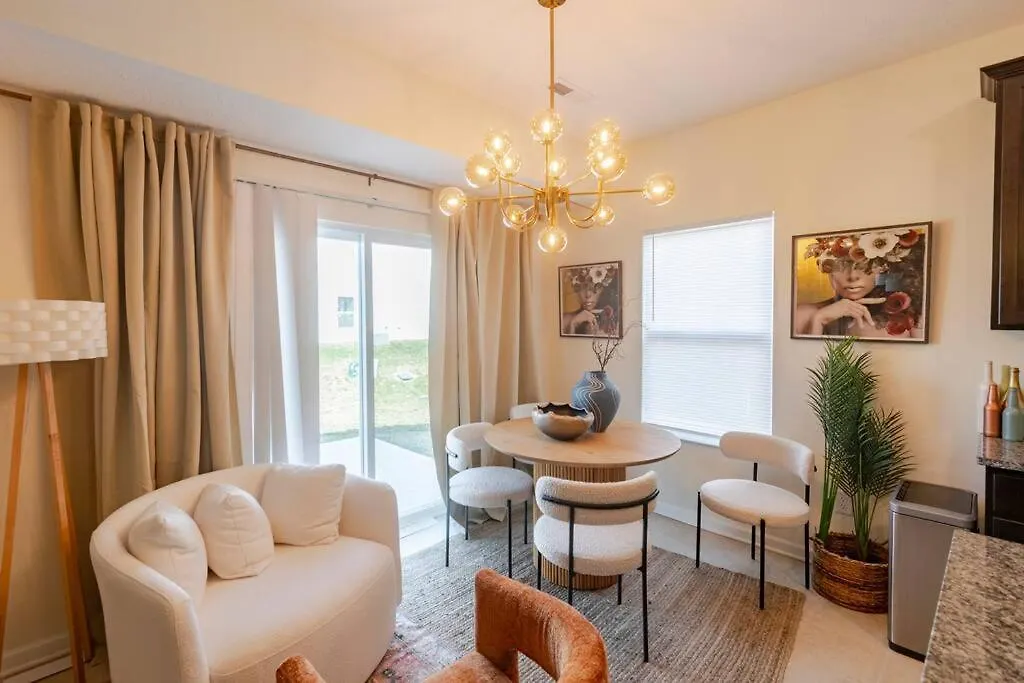 Luxury Beautiful Spacious Retreat Getaway Columbus USA