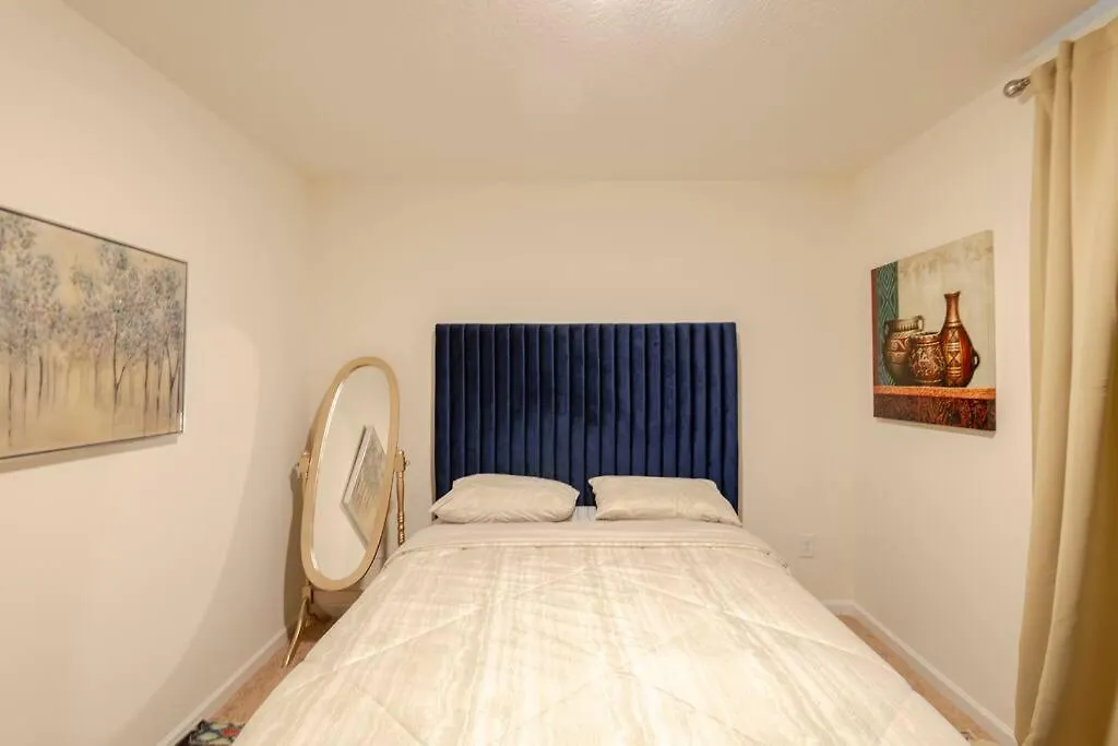 Luxury Beautiful Spacious Retreat Getaway Columbus USA