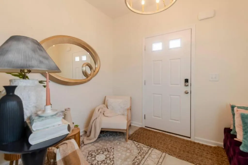Apartmán Luxury Beautiful Spacious Retreat Getaway Columbus