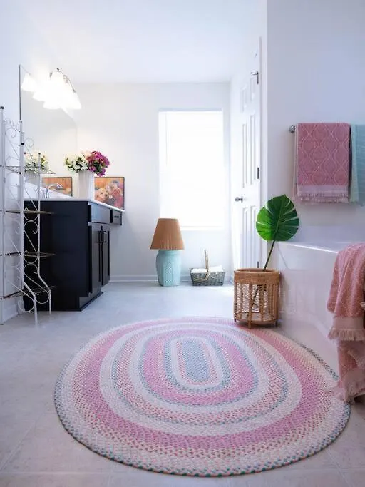 Apartmán Luxury Beautiful Spacious Retreat Getaway Columbus