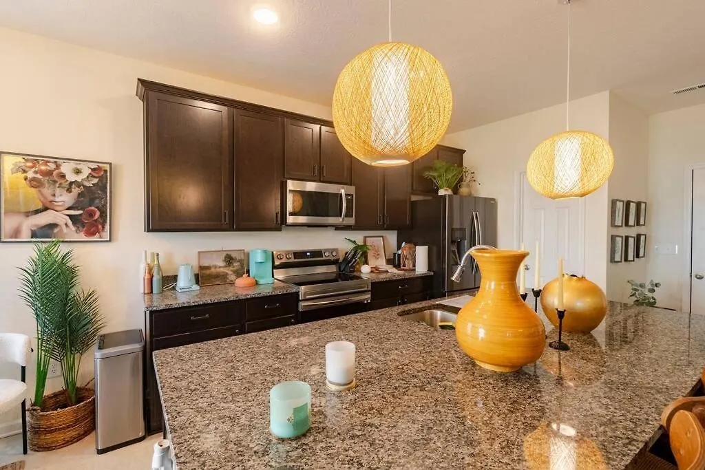 Apartmán Luxury Beautiful Spacious Retreat Getaway Columbus USA