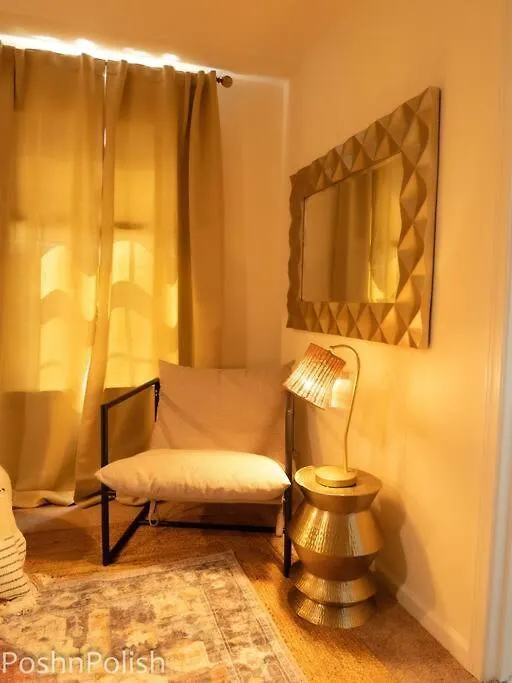Luxury Beautiful Spacious Retreat Getaway Columbus 0*,
