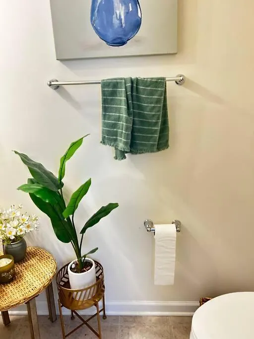 Apartmán Luxury Beautiful Spacious Retreat Getaway Columbus