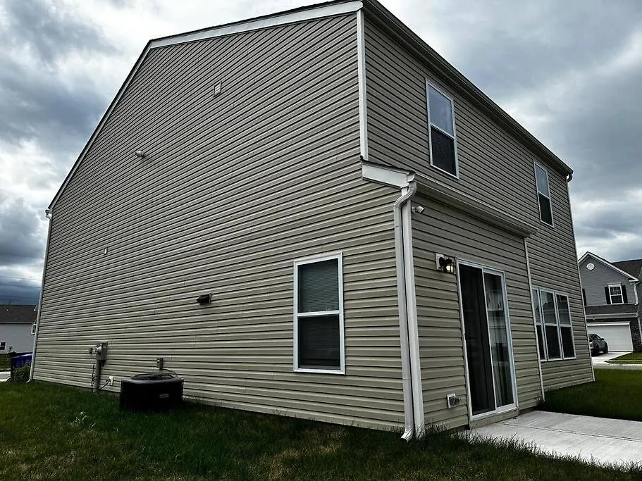 Luxury Beautiful Spacious Retreat Getaway Columbus Apartmán