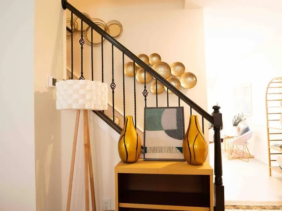 Luxury Beautiful Spacious Retreat Getaway Columbus Apartmán